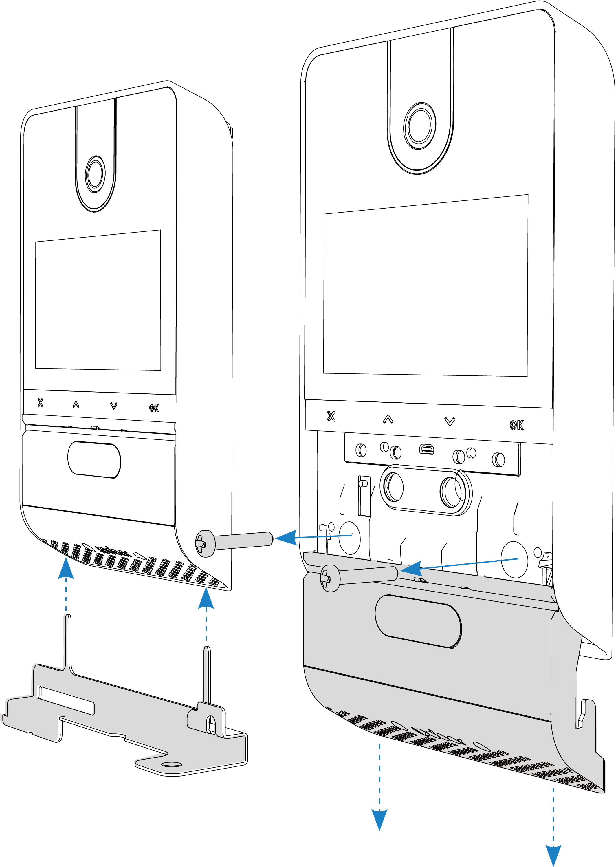 Passo 8 — VERTEX 2000