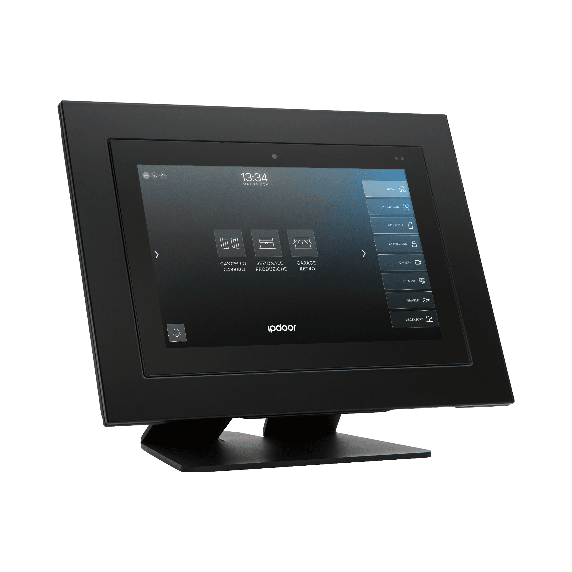 next-8000 80M0103VCR01 Main View UI.png