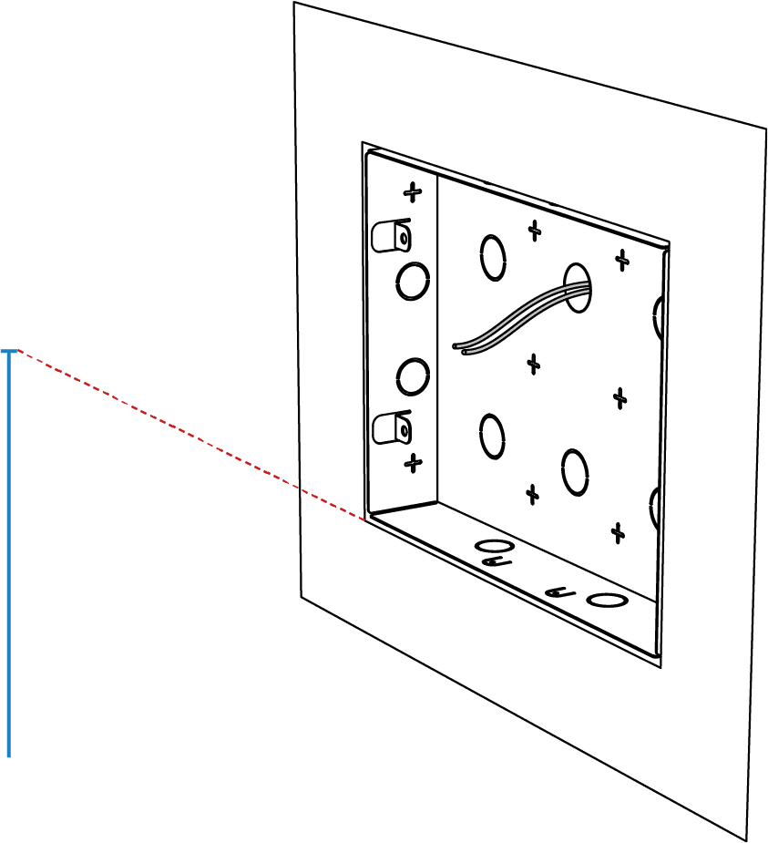 Passo 3 — Foratura — NEXT 10" (8000)