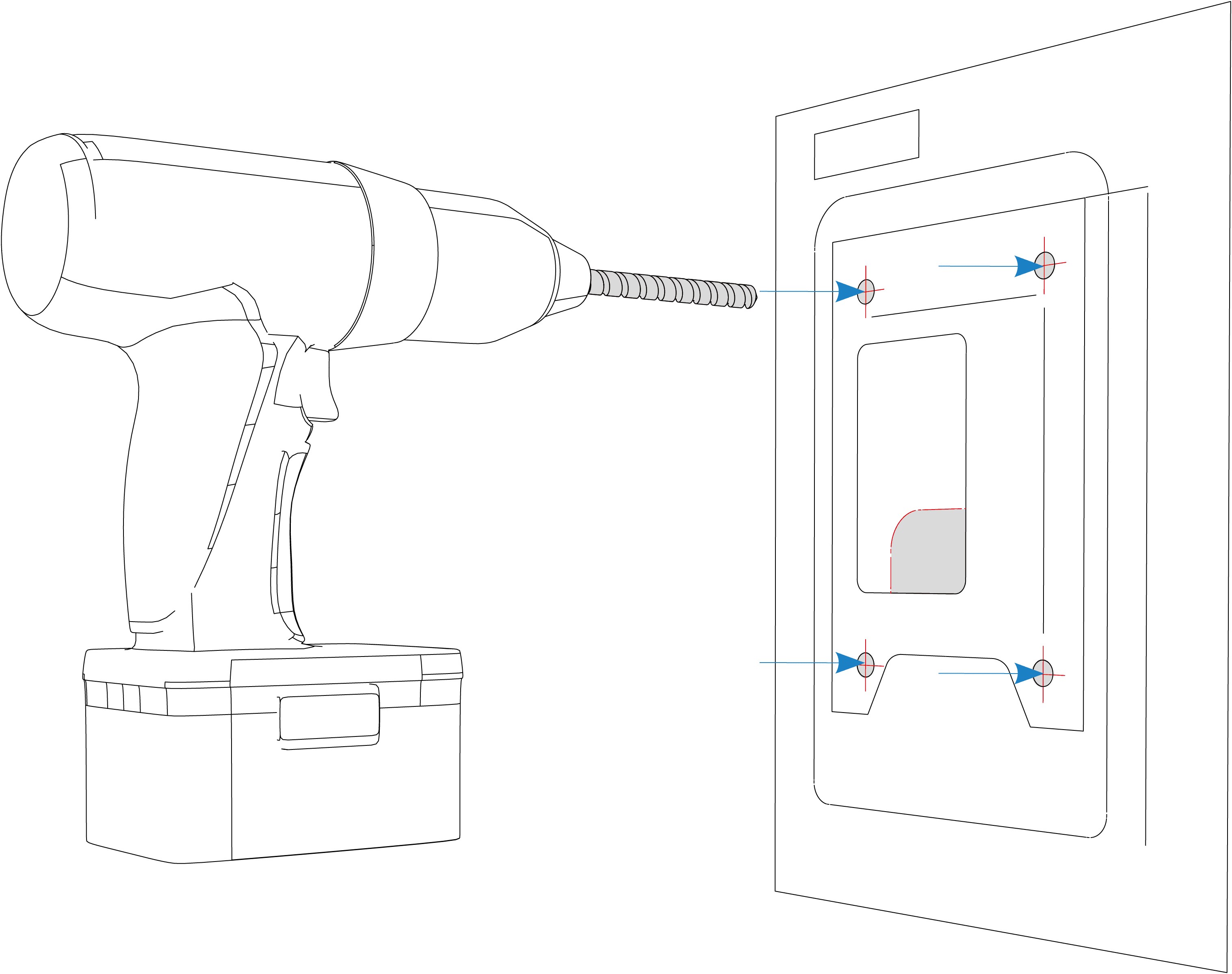 Passo 2 — C53ACW1004W1