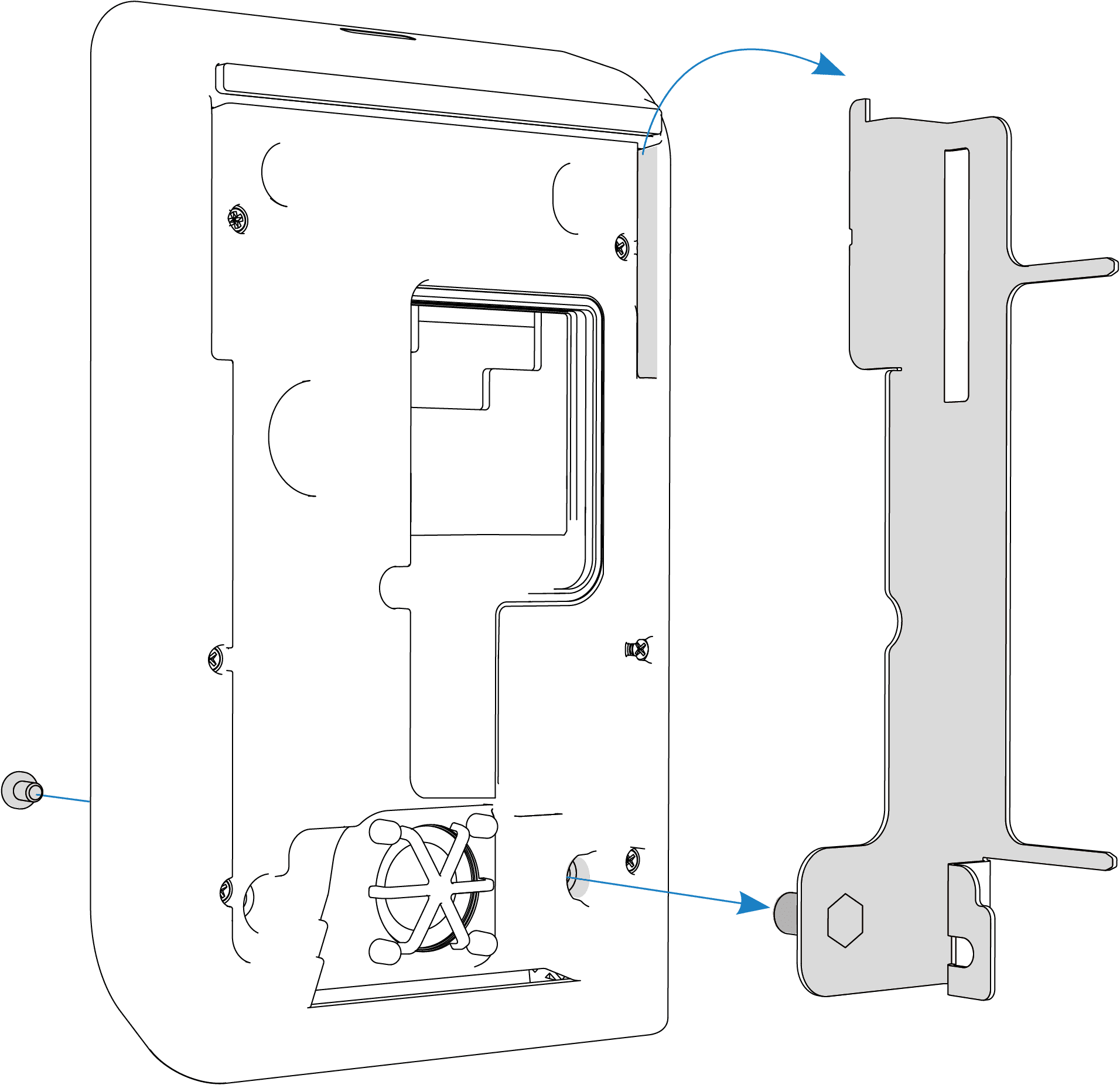 Passo 4 — C53ACW1004W1