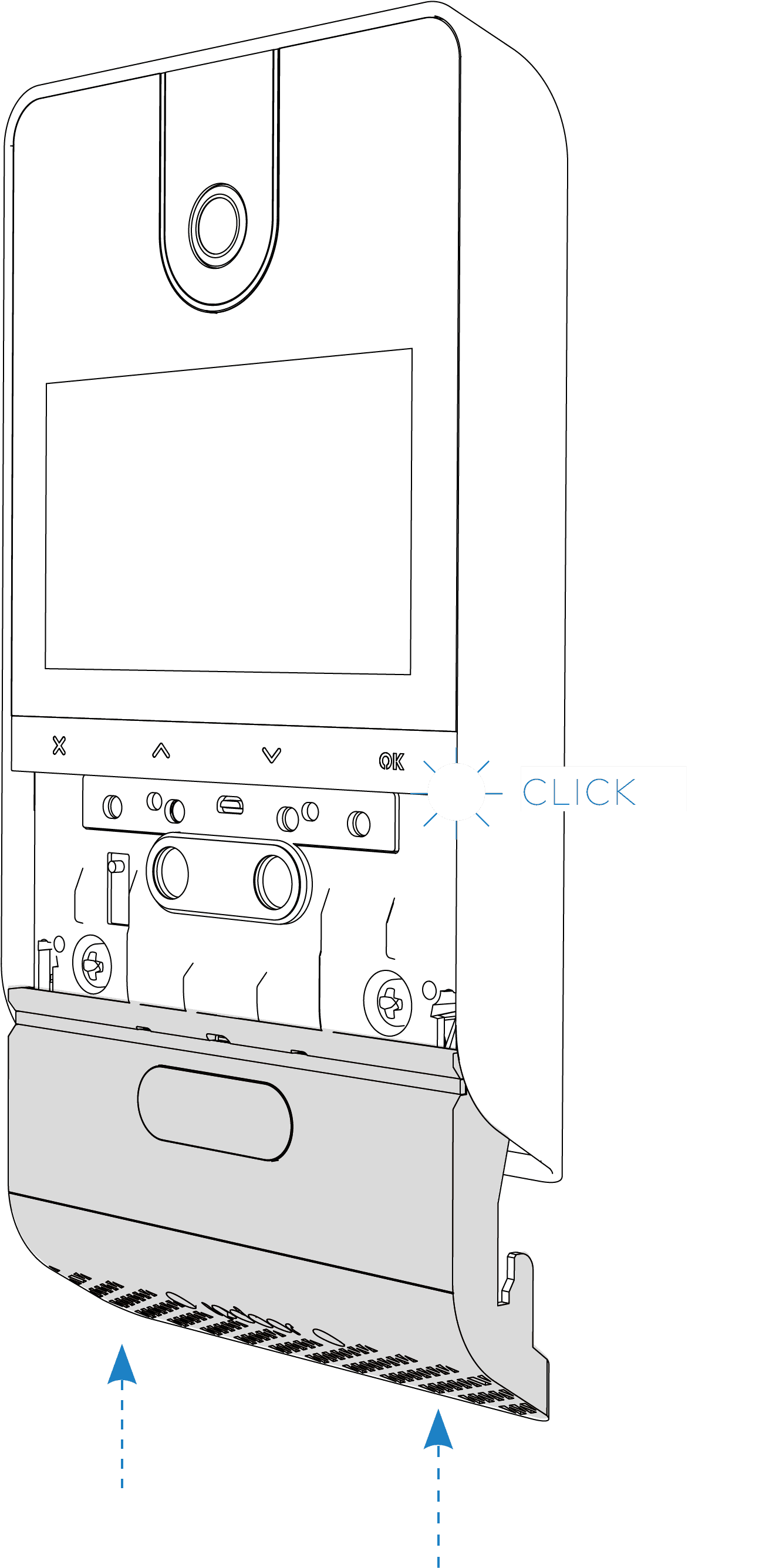 Passo 7 — C53ACW1004W1