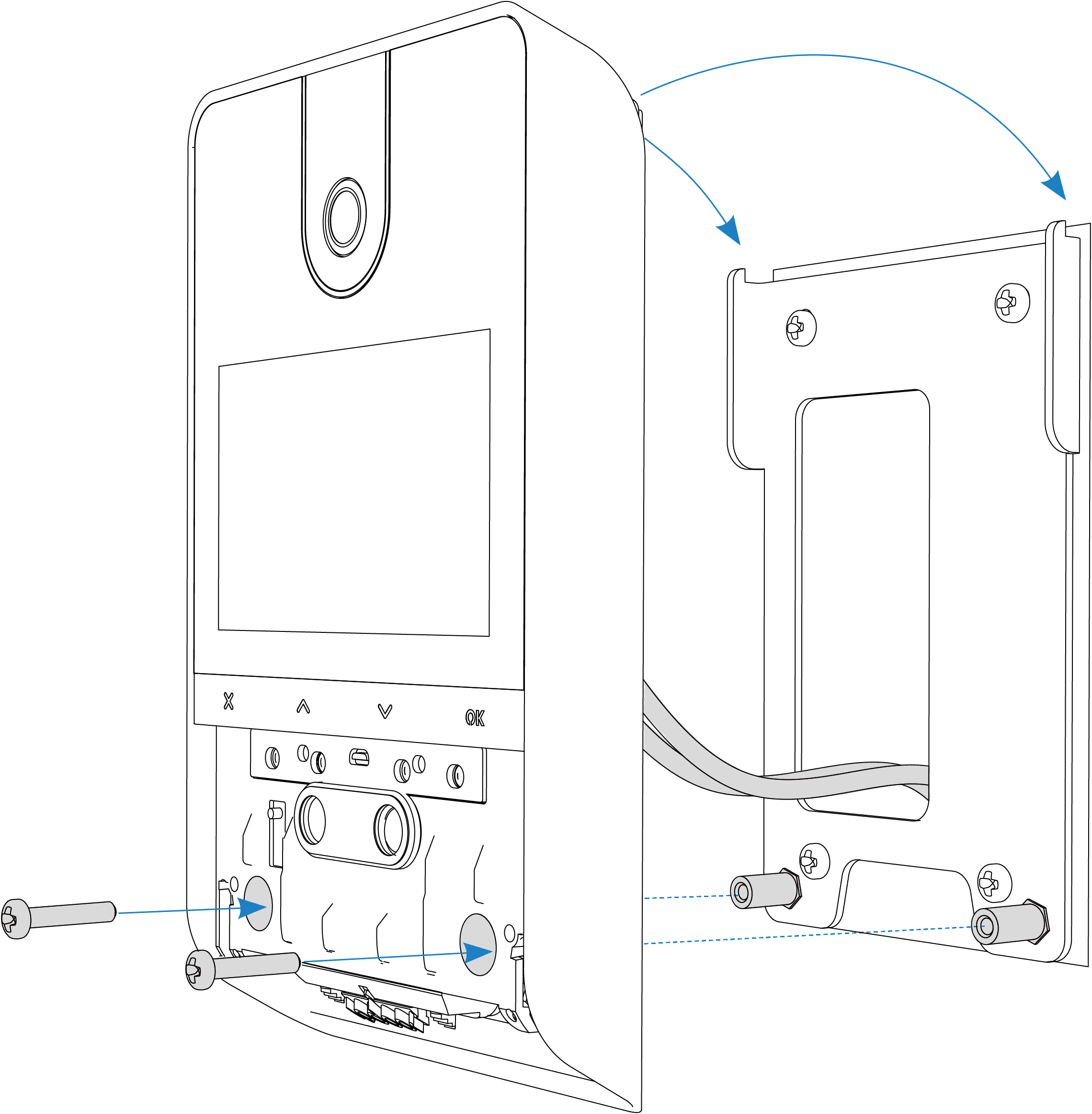 Passo 6 — VERTEX 1110