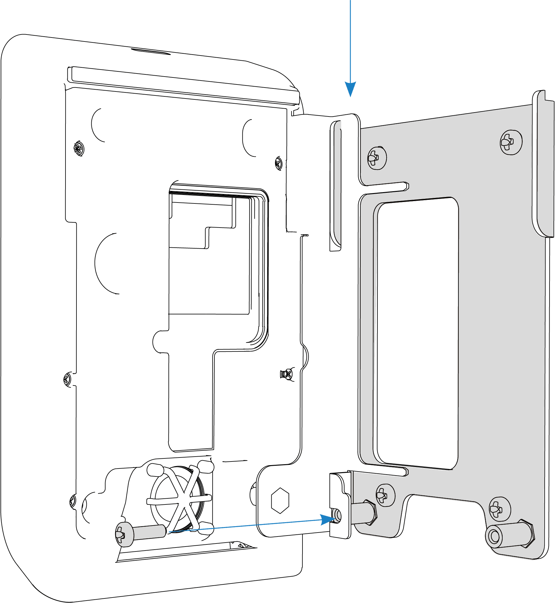 Passo 5 — VERTEX 2110
